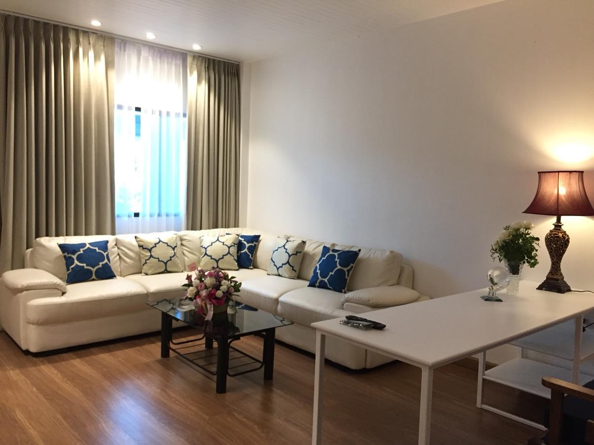 Phetcharat Grand Hotel Maesot Мае-Сот Экстерьер фото