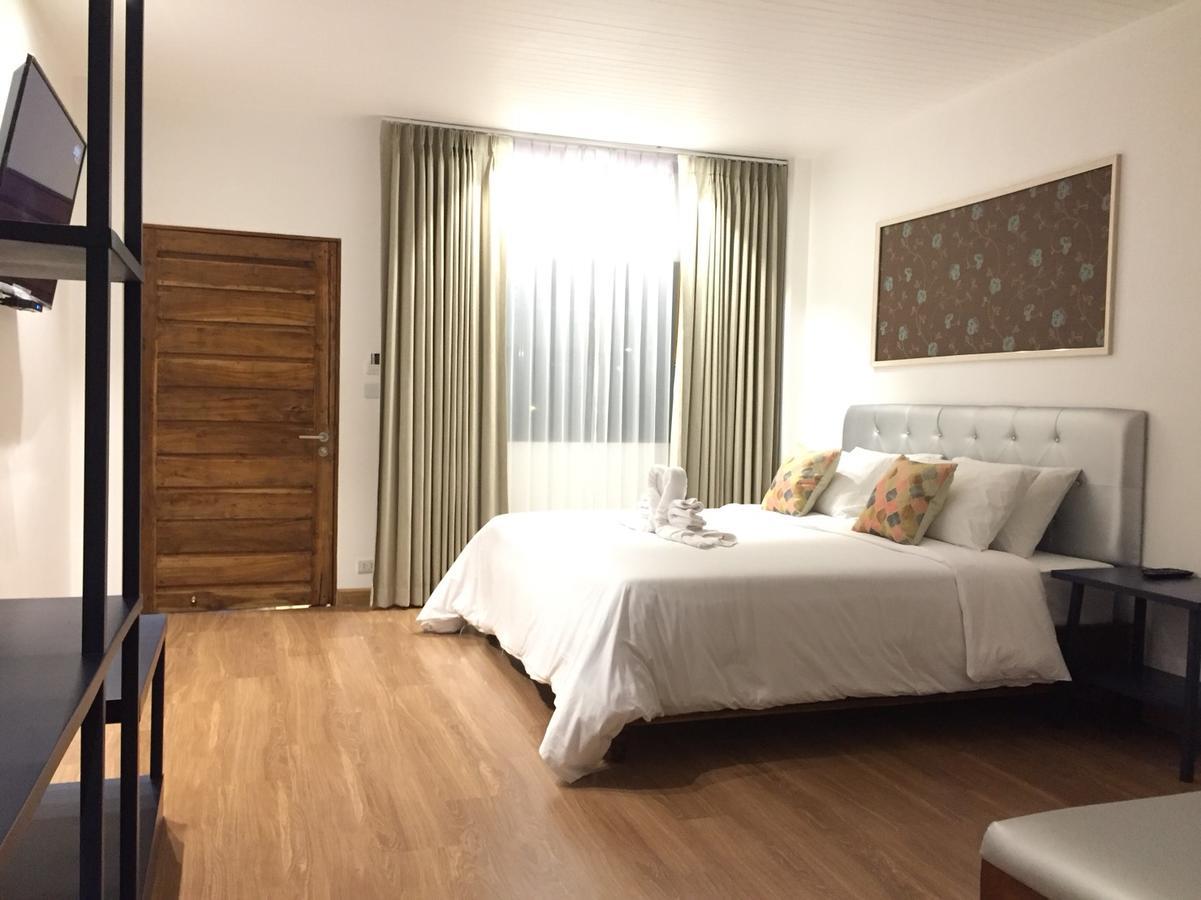 Phetcharat Grand Hotel Maesot Мае-Сот Экстерьер фото