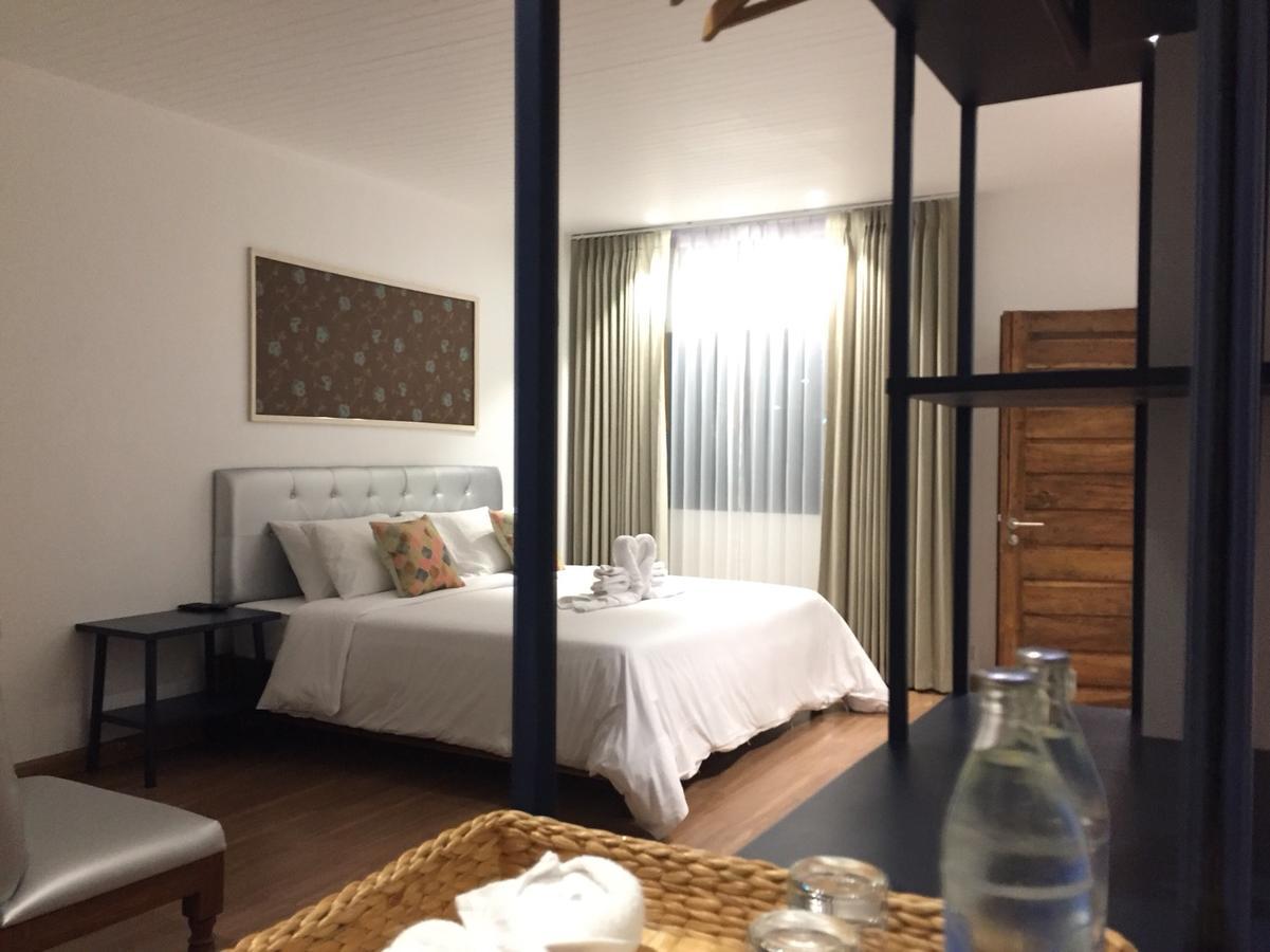 Phetcharat Grand Hotel Maesot Мае-Сот Экстерьер фото