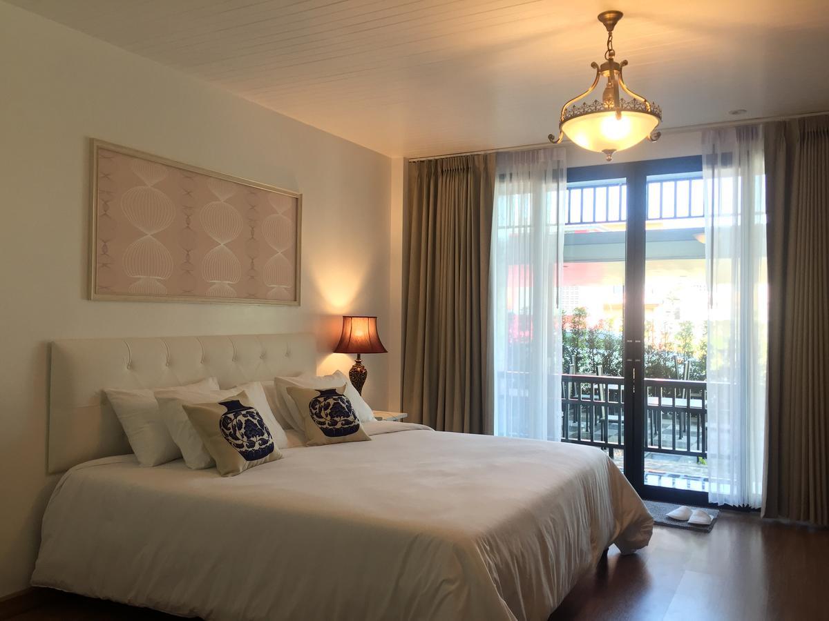 Phetcharat Grand Hotel Maesot Мае-Сот Экстерьер фото