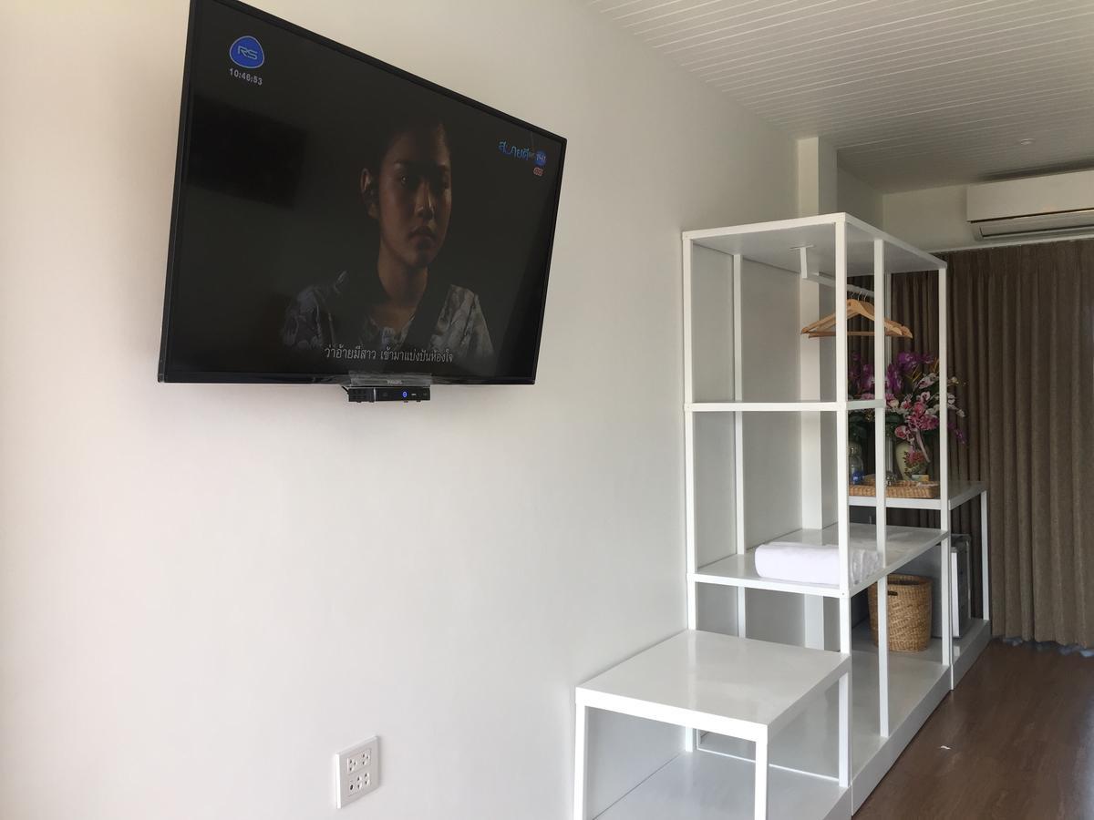 Phetcharat Grand Hotel Maesot Мае-Сот Экстерьер фото